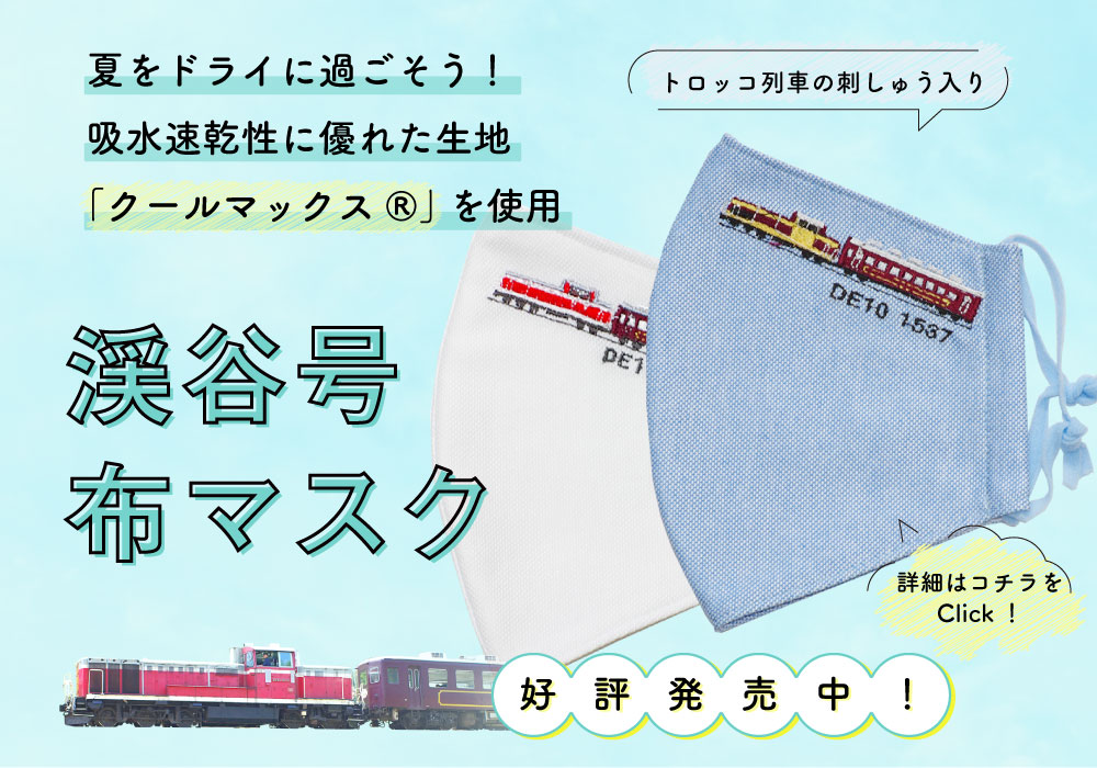 わたらせ渓谷鐵道株式会社 公式サイト Watarase Keikoku Railway Co Ltd