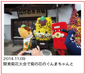 2014.11.09ƲǵƤβ֤Τޤ